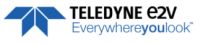 Teledyne e2v、Emerald 12M・16Mイメージセンサーを量産開始